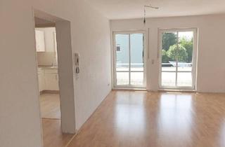 Wohnung kaufen in 66606 St. Wendel, Sankt Wendel - Zentrumsnahe, freundlich-helle 3-ZKB ETW mit neuer Einbauküche