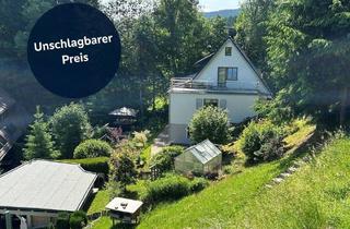 Einfamilienhaus kaufen in 79856 Hinterzarten, Hinterzarten - Unschlagbarer Preis - jetzt sichern.