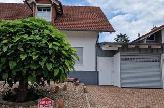 Doppelhaushälfte kaufen in 66953 Pirmasens, Pirmasens - DOPPELHAUSHÄLFTE in bevorzugter Wohnlage von Pirmasens