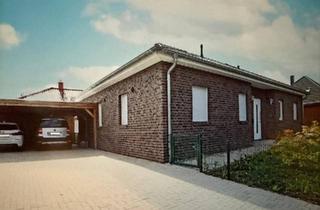 Einfamilienhaus kaufen in 23936 Grevesmühlen, Grevesmühlen - Einfamilienhaus, EFH,FBH,Uphal PROVISIONSFREI