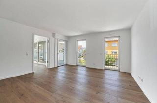 Wohnung kaufen in 79211 Denzlingen, Denzlingen - NEUBAU - ERSTBEZUG Bezaubernde 2 -ZI-ETW mit Aufzug und Tiefgaragen-Stellplatz in 79211 Denzlingen