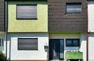 Haus kaufen in 66131 Saarbrücken, Saarbrücken - 2024 modern kernsaniert: Ihr neues Wohlfühl Zuhause in Ensheim