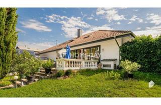 Haus kaufen in 77966 Kappel-Grafenhausen, Kappel-Grafenhausen - Vielseitiges MFH mit vermieteten Einheiten, Lagerhalle, Gartenpracht, exklusiver Ausstattung & Pool