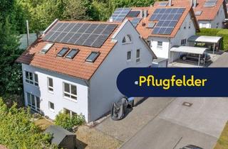 Mehrfamilienhaus kaufen in 71686 Remseck, Remseck - Solide Investition: 3-Familienhaus zur freien Verfügung