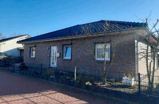 Haus kaufen in 27356 Rotenburg, Rotenburg (Wümme) - Bungalow mit Carport