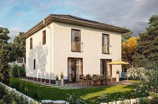 Haus kaufen in 37290 Meißner, Meißner - Das Stadthaus zum Wohlfühlen in der Gemeinde Meißner - Komfort und Design perfekt kombiniert