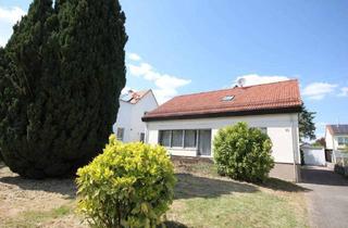 Einfamilienhaus kaufen in 72127 Kusterdingen, Kusterdingen - ...das unterkellerte Einfamilienhaus mit Einliegerwohnung, Einbauküche und Garage