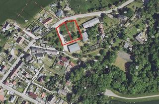 Grundstück zu kaufen in 39439 Güsten, Güsten - Baugrundstück mit Potenzial - 1.360?m² in ruhiger Wohnlage in Güsten zu verkaufen!