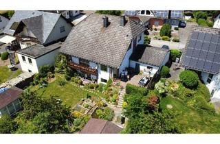 Einfamilienhaus kaufen in 55483 Dickenschied, Dickenschied - Traumhaftes Einfamilienhaus