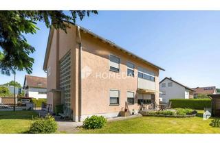 Wohnung kaufen in 93161 Sinzing, Schöne 2-Zimmer-DG-Wohnung mit Balkon und Stellplatz in sehr guter Lage