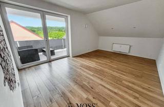 Wohnung kaufen in 79194 Gundelfingen, Kernsanierte 4-Zimmer DG-Wohnung in Gundelfingen / Freiburg - Leerstehend