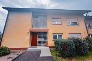 Wohnung kaufen in Steinenstraße 32, 79618 Rheinfelden, Zum Kauf! Vermietete Eigentumswohnung in zentraler Lage in Herten