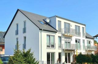 Wohnung kaufen in 66994 Dahn, Wunderschöne 4-Zi-Wohnung - 3 Schlafzimmer - 2 Stellplätze!