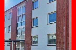 Wohnung kaufen in 31061 Alfeld, Zentral gelegene ETW