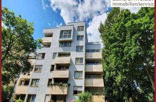 Wohnung kaufen in Kuno-Fischer-Straße, 14057 Charlottenburg, Feines Apartment direkt am Lietzensee!