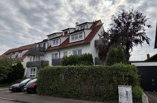 Wohnung kaufen in 72072 Tübingen, Die beste Alternative zum Einfamilienhaus!