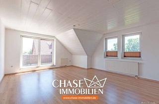 Wohnung kaufen in 31848 Bad Münder am Deister, Renovierte Eigentumswohnung mit Balkon & Ausblick - Hochwertig Wohnen in Hachmühlen, Bad Münder!