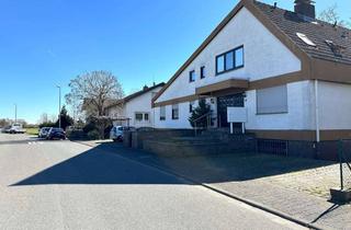 Wohnung kaufen in 64572 Büttelborn, Entspanntes Zuhause nah am Feldrand - ruhige ETW in Büttelborn
