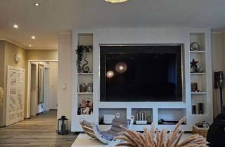 Wohnung kaufen in 44625 Herne-Süd, "EHRENSACHE" ...Wohnen mit Stil: Traumhafte Wohnung mit Terrasse & Gartenzugang!