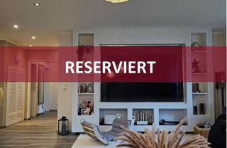 Wohnung kaufen in 44625 Herne-Süd, "EHRENSACHE" ...Wohnen mit Stil: Traumhafte Wohnung mit Terrasse & Gartenzugang!