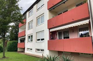 Wohnung kaufen in 77955 Ettenheim, Ettenheim - Der perfekte Einstieg ins Wohnungseigentum!