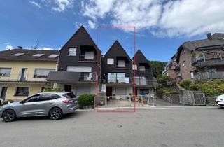 Wohnung kaufen in 51515 Kürten, Große Maisonette-Eigentumswohnung in Kürten-Biesfeld