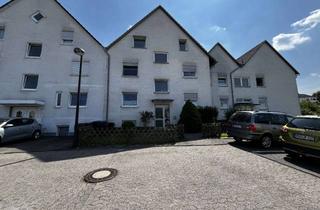 Wohnung kaufen in Kiefernweg 7-9, 59759 Arnsberg, Großzügige, vorteilhaft geschnittene 2-Zimmerwohnung in ruhiger Lage mit Balkon und Stellplatz