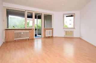 Wohnung kaufen in 38120 Weststadt, Helle 2-Zimmer-Wohnung mit Balkon in Braunschweig!