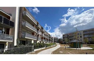 Wohnung kaufen in An Der Steinernen Bank 11, 93080 Pentling, ***2-Zimmer-Wohnung mit Terrasse und Gartenanteil***