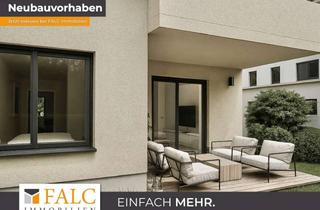 Wohnung kaufen in 01445 Radebeul, Einzug im Herbst: Gartenwohnung in Radebeul