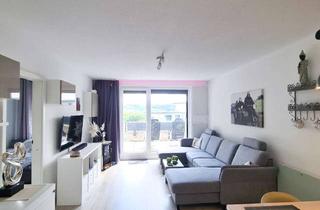 Wohnung kaufen in Brunnenstraße 26-32, 59846 Sundern, Bezugsfertige Eigentumswohnung mit großflächigem Balkon direkt am Sorpesee!