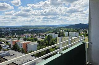 Wohnung kaufen in 66539 Neunkirchen, *48*Große ETW mit grandiosem Blick*128m²*13.Etage*5 ZK 2B GWC*2 Balkone*