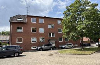 Wohnung kaufen in 38268 Lengede, Lengede / Sehr schöne 3,5-Zimmer-Eigentumswohnung mit Balkon, Garage und Traumausblick
