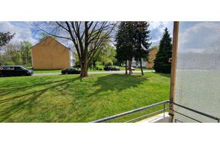 Wohnung kaufen in 29683 Bad Fallingbostel, Geräumige 4 Zimmer Erdgeschosswohnung mit Balkon