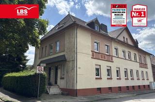 Wohnung kaufen in 44894 Werne, Großzügige Etagenwohnung in Bochum-Werne