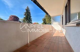 Wohnung kaufen in 74232 Abstatt, Ein Ort zum Ankommen: Lichtdurchflutete Wohnung mit Charme