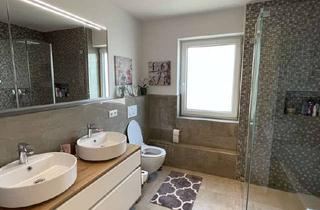 Wohnung kaufen in 86368 Gersthofen, Neuwertige 4Zi.-Wohnung mit 2 Terrassen und hochwertiger Ausstattung im Herzen Gersthofens