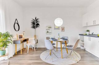 Wohnung kaufen in 22850 Norderstedt, Großstadtnah Wohnen und Neubaustandard genießen – idealer Rückzugsort in Norderstedt