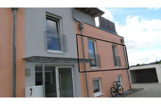 Wohnung kaufen in 72351 Geislingen, Neuwertige sonnige 3,5 Zimmer Wohnung