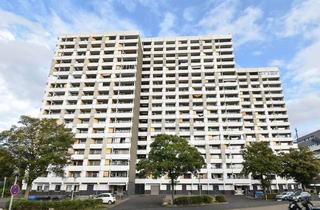 Wohnung kaufen in 37073 Göttingen, Kapitalanleger aufgepasst - Freie 2-Zimmer-Wohnung mit Balkon in Göttingen