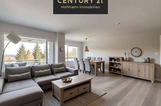 Wohnung kaufen in 79664 Wehr, Familienleben in bester Lage - großzügige 4 Zi. ETW mit zwei Balkonen und Garage in Wehr