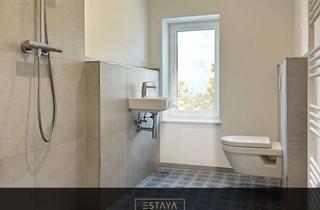 Wohnung kaufen in 09212 Limbach-Oberfrohna, Wohnen am Naturschutzgebiet: Energieeffizient mit KfW-Förderung & 5 % Sonder-AfA