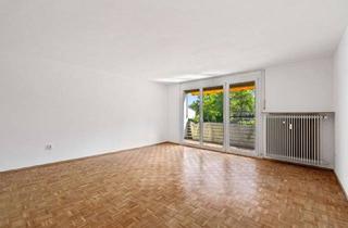 Wohnung kaufen in 83703 Gmund, Schön geschnittene 3-Zimmerwohnung in einer gepflegten Parkanlage von Gmund a. Tegernsee