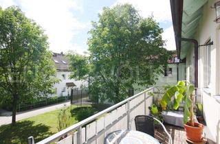 Wohnung kaufen in 83527 Haag, Familienfreundlich wohnen: 4 Zimmer, 2 Bäder, Balkon