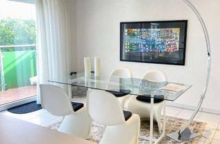 Wohnung kaufen in 66955 Stadtmitte, Eigentumswohnung im 10. Obergeschoss mit Panoramablick in begehrter Wohnanlage