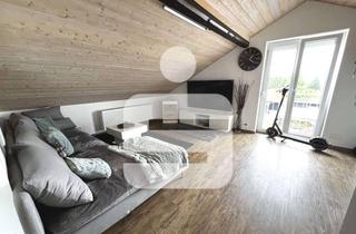 Wohnung kaufen in 94439 Roßbach, TOP renovierte 2-Zi.-Whg