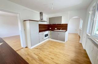 Wohnung kaufen in Mozartstraße 11, 84513 Töging, 4 - Zimmer - Wohnung mit Gartenanteil in einem Zweifamilienhaus