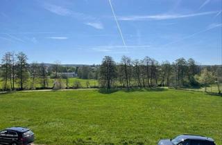 Wohnung kaufen in 92431 Neunburg, Zwei Wohnungen in absolut ruhiger, Randlage in Neunburg vorm Wald