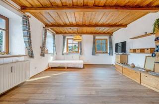 Wohnung kaufen in 93470 Lohberg, Traumhafte Erdgeschoss-Wohnung in Lohberg!