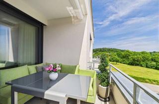 Wohnung kaufen in 88662 Überlingen, Ihr Platz am Bodensee – komfortabel wohnen im barrierefreien Neubau